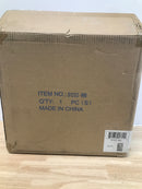 Miseno ML93775-MB Ibex 2 Light 17" Wide Bathroom Vanity Light - Matte Black