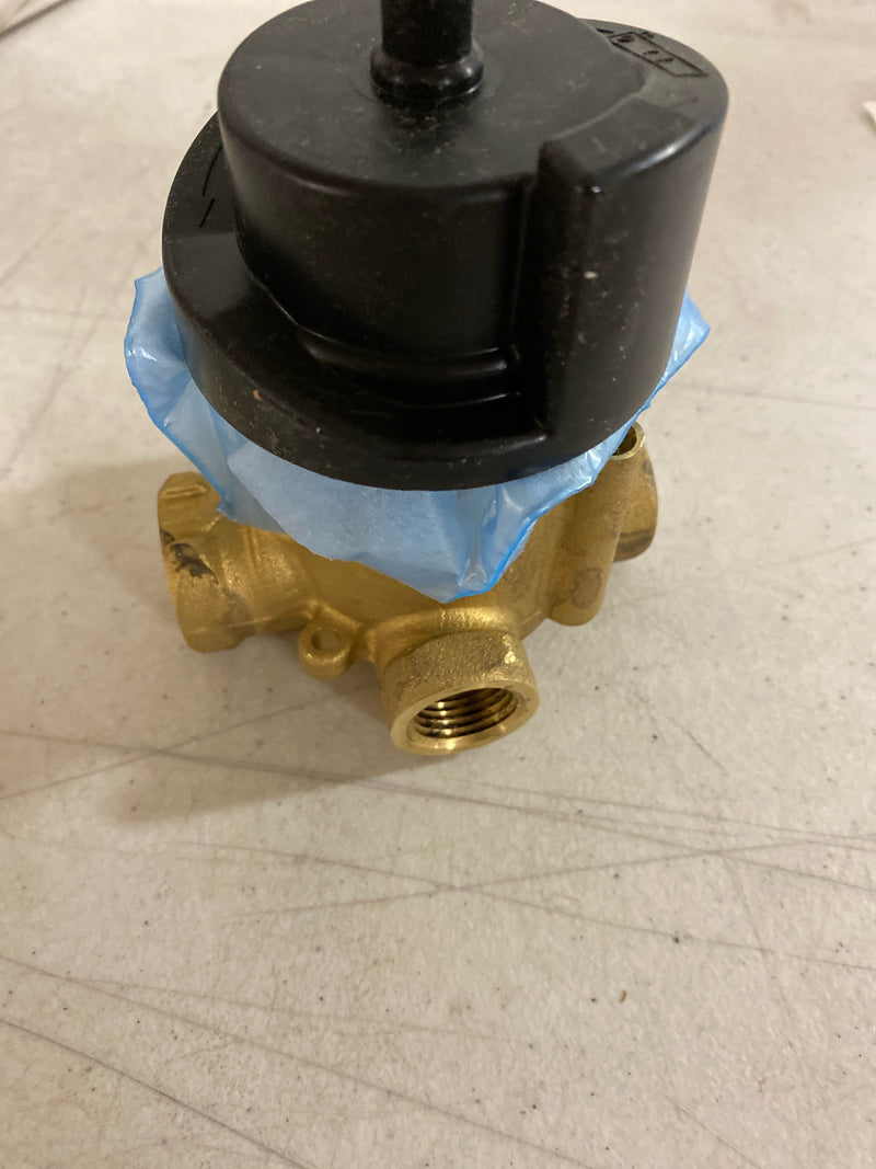 Brizo 88099-BN Essential 1.75 GPM Multi Function Hand Shower - Brilliance Brushed Nickel