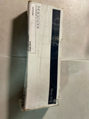 Kohler K-20005-BL Honesty Shower Arm and Flange - Matte Black