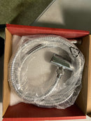 Pfister HSK-01SHWC Modern Round 2-piece Handshower Holder - Polished Chrome