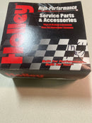 Holley 26-2 Installation Tool Kit
