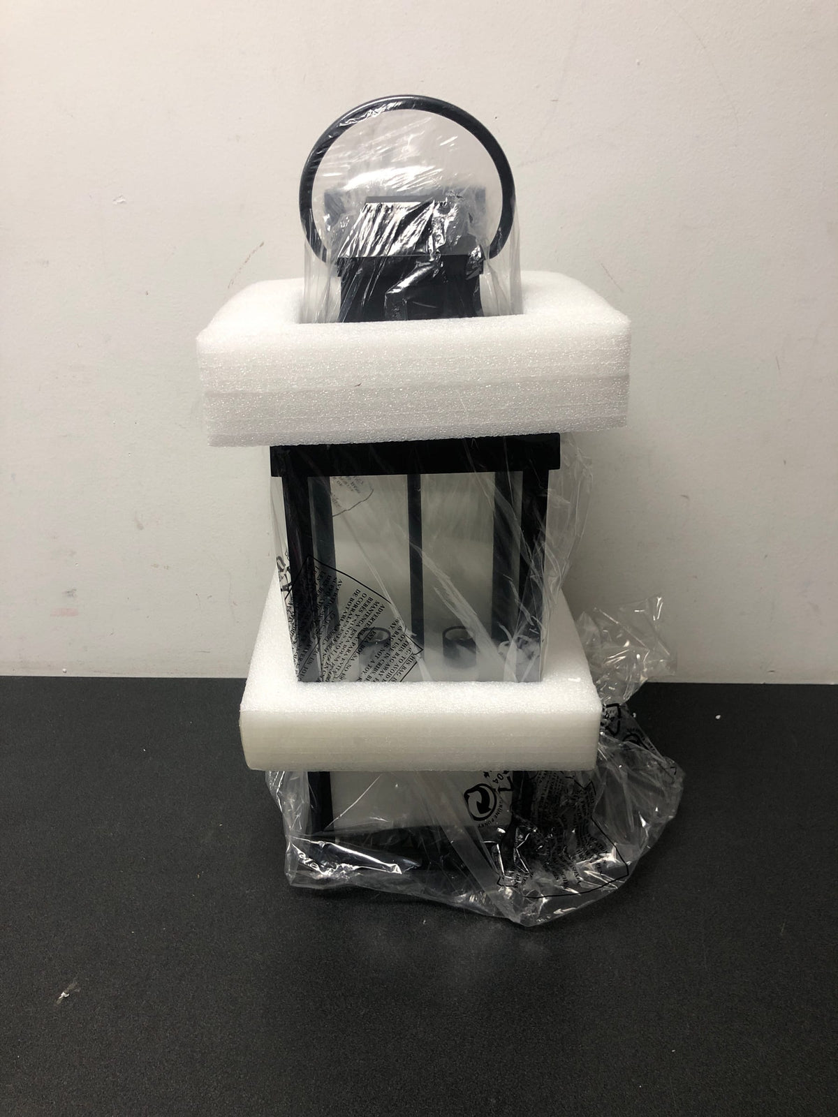 Capital Lighting 946421BK Bradford 2 Light 21" Tall Outdoor Wall Sconce - Black