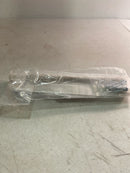 Amerock Bronx 8 inch (203mm) Center-to-Center Champagne Bronze Cabinet Pull, BP36562CZ