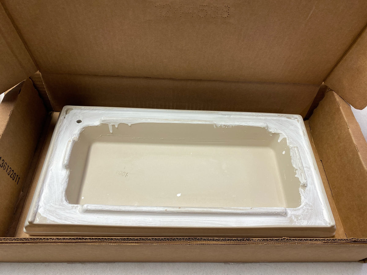 Kohler K1052862-NY Memoirs Replacement Tank Lid Only