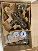 American Standard 6063013.002 Selectronic 0.125 GPF Urinal Flushometer Valve - Polished Chrome