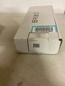Brizo RP90243BL Vettis 13" Shower Arm and Flange - Matte Black