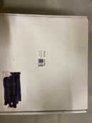 Pfister 973-302 Verve 1.8 GPM Single Function 10" Rain Shower Head with Wipe Clean Nozzles - Polished Nickel