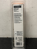 Everbilt 14053 5 3/16 in. 12 pt Broach Diverter Stem For Price Pfister Replaces 910-382