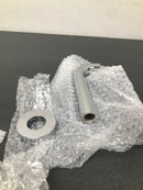 American Standard 8888421.002 Non-Diverting Tub Spout - Polished Chrome