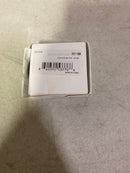 Emtek 2211MB 2-1/2 Inch Diameter Round Flush Door Pull - Medium Bronze