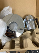 Signature Hardware SHLE8010CP Lexia Pressure Balanced Valve Trim - Less Valve - Chrome