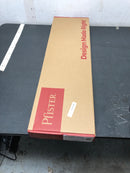 Pfister GT572-TNTGS Tenet 1.8 GPM Single Hole Pull Down Bar Faucet - Less Handle - Spot Defense Stainless Steel