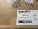 Visual Comfort Signature Collection TOB2024PN-L OPEN BOX Thomas O'Brien Bryant