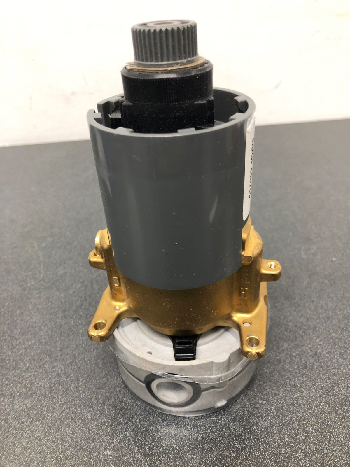 Grohe 47857000 Replacement Thermostatic Shower Valve - N/A