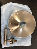 Kohler Purist Pressure Balanced Valve Trim Only with Single Lever Handle