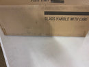 Kichler 45459OZ Braelyn 3 Light 24" Seeded Glass Vanity Light - Olde Bronze