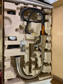 Kohler K-22063-VS Graze 1.5 GPM Single Hole Pull Down Kitchen Faucet - Vibrant Stainless