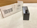 Delta RP101849BL Modern Integrated Diverter Tub Spout - Matte Black