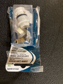 PROFLO PFX141563PK Replacement Compression Cartridge for Hot Handle - N/A