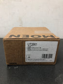 Moen UT2661 Vichy Pressure Balanced Valve Trim Only with Single Lever Handle - Less Rough In - Chrome