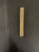 Delta RP73384CZ Trinsic 1.75 GPM Single Function Hand Shower - Champagne Bronze