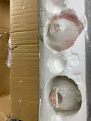 Hinkley 5893BN Bolla 26 in. 3-Light Brushed Nickel Vanity Light