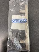 Amerock BP36644G10 St. Vincent 5-1/16 Inch Center to Center Bar Cabinet Pull - Satin Nickel