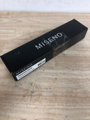 Miseno MRP5882R Vessel Sink Faucet Riser for the Cascade ML5882 Faucet - Flat Black