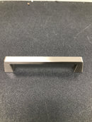 Amerock Blackrock 5-1/16 in. (128 mm) Center-to-Center Satin Nickel Drawer Pull