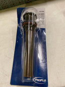 PROFLO PF311ORB 1-1/2" Drain Assembly - Less Overflow - Oil Rubbed Bronze