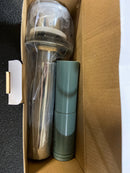 Brizo RP81627PC 1-5/8" Push Pop-Up Drain Assembly - Less Overflow - Chrome