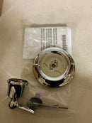 Moen Ut4511 Wynford Single Handle 2, 3 Or 6 Function M-Core Diverter Valve Trim - Chrome