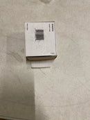 Delta RP6025SS Round Shower Arm Flange - Brilliance Stainless