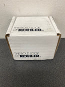 Kohler Purist 1-1/16 Inch Mushroom Cabinet Knob