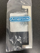 Amerock BP36571PN Monument 5-1/16 Inch Center to Center Handle Cabinet Pull - Polished Nickel