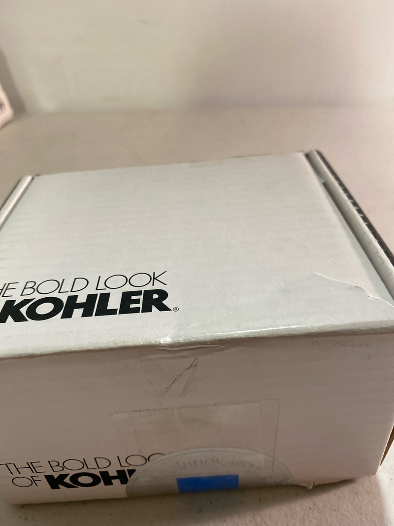 Kohler Purist Single Robe Hook