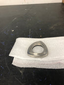 Delta RP102200SS Zura One Hole Escutcheon Plate - Stainless