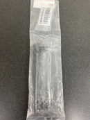 Emtek 86688US10B Jasper 5 Inch Center to Center Bar Cabinet Pull from the Industrial Modern Collection - Oil Rubbed Bronze