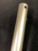 Savoy house DR-60-SN 60 in. Satin Nickel Extension Downrod