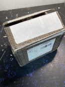 Brizo 8CH-250L-SL-L Mystix Square Steam Control Unit and Steam Head - Lumicoat Luxe Steel