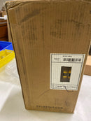Troy Lighting B7291-GRA Scotsman 2 Light 14" Tall LED Outdoor Wall Sconce - Graphite