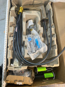 Delta 3574-PNMPU-DST Zura 8 in. Widespread 2-Handle Bathroom Faucet with Metal Drain Assembly in Polished Nickel