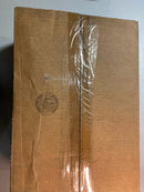 EAGO R-377LID Replacement Ceramic Toilet Lid for TB377