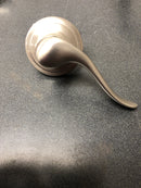 Kwikset 815anxtnl rh 15 6al rcs arlington handleset with tustin entry right-hand