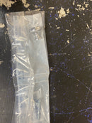 Emtek 86013 American Classic 1" Mushroom Cabinet Knob - Chrome