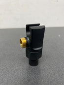 Moen A701BL Moen Handheld Shower Bracket - Matte Black