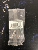 Jeffrey Alexander 867SN Anwick 1-3/8 Inch Bar Cabinet Knob - Satin Nickel