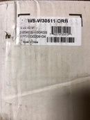 Modern Forms WS-W30511-ORB Pandora 2 Light 11" Tall Integrated LED Outdoor Wall Sconce - Oil Rubbed Bronze