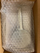 hansgrohe Vernis Blend 4-inch Handheld Shower Head Set 3-Spray Rain, IntenseRain High Pressure Detachable Shower Head with Hose in Chrome, 2.5 GPM, 04949000