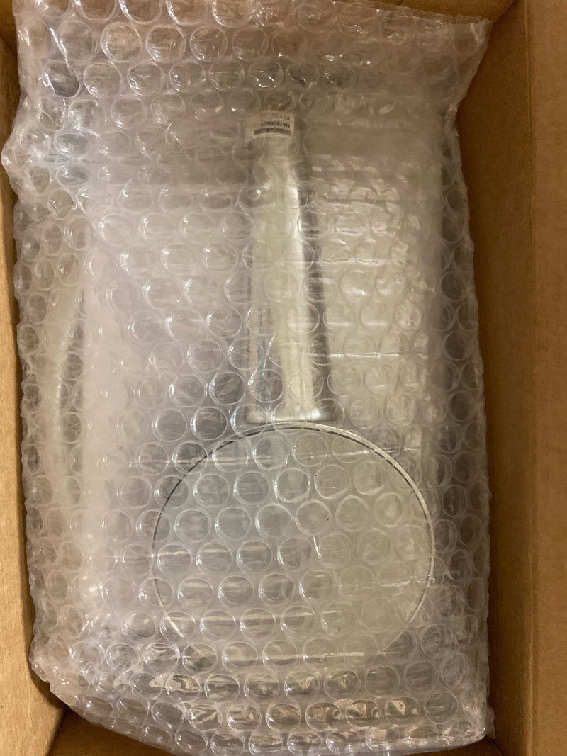 hansgrohe Vernis Blend 4-inch Handheld Shower Head Set 3-Spray Rain, IntenseRain High Pressure Detachable Shower Head with Hose in Chrome, 2.5 GPM, 04949000